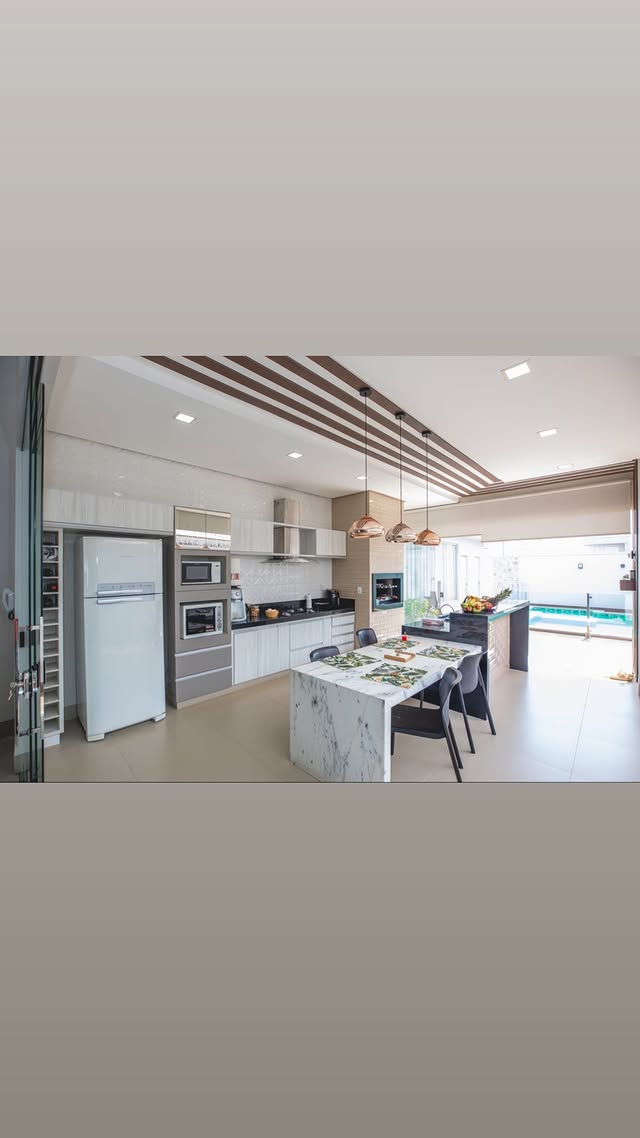 Casa Alto Padrão