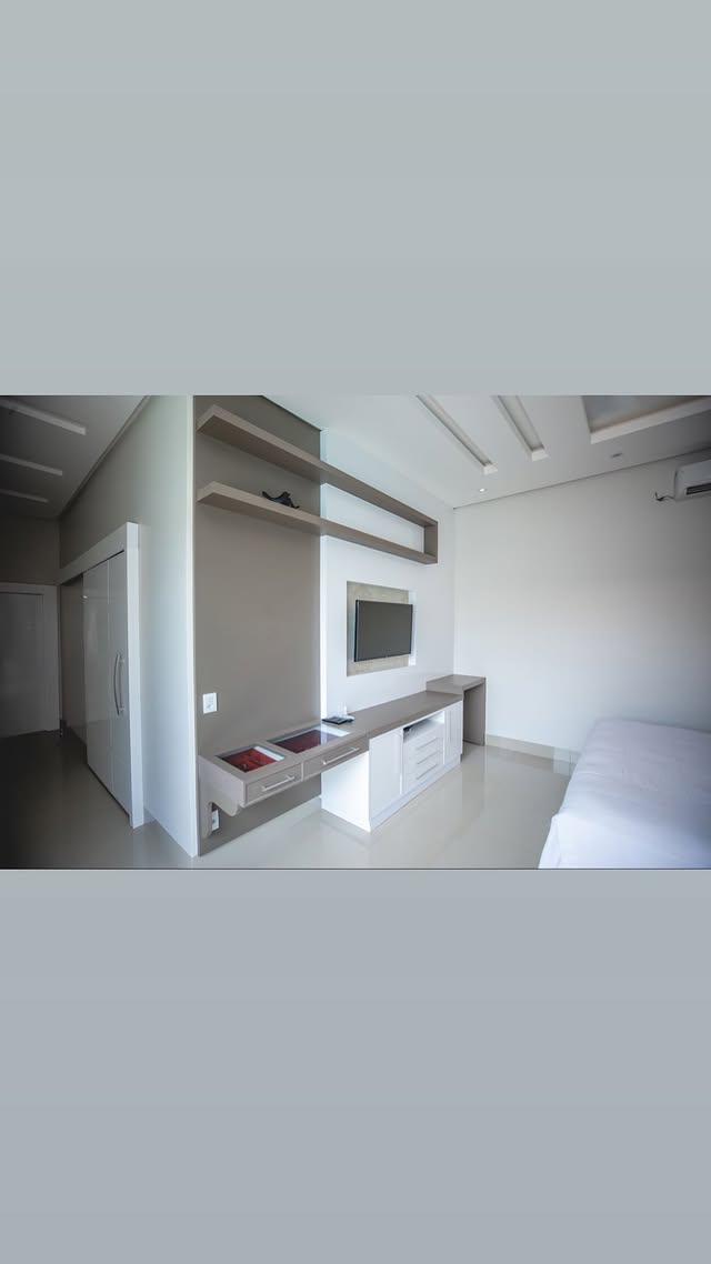 Apartamento Luxo